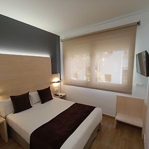 Habitación Individual